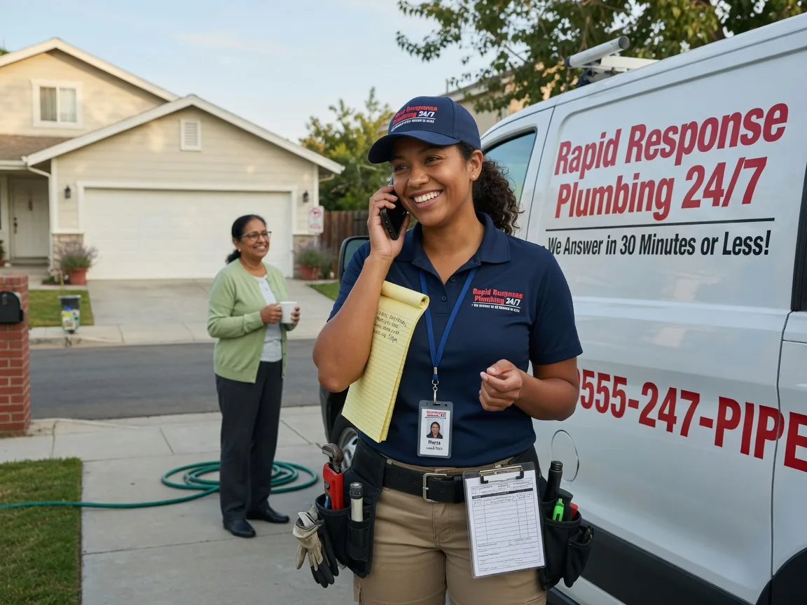 Emergency Plumber Fountain City, WI FAQs